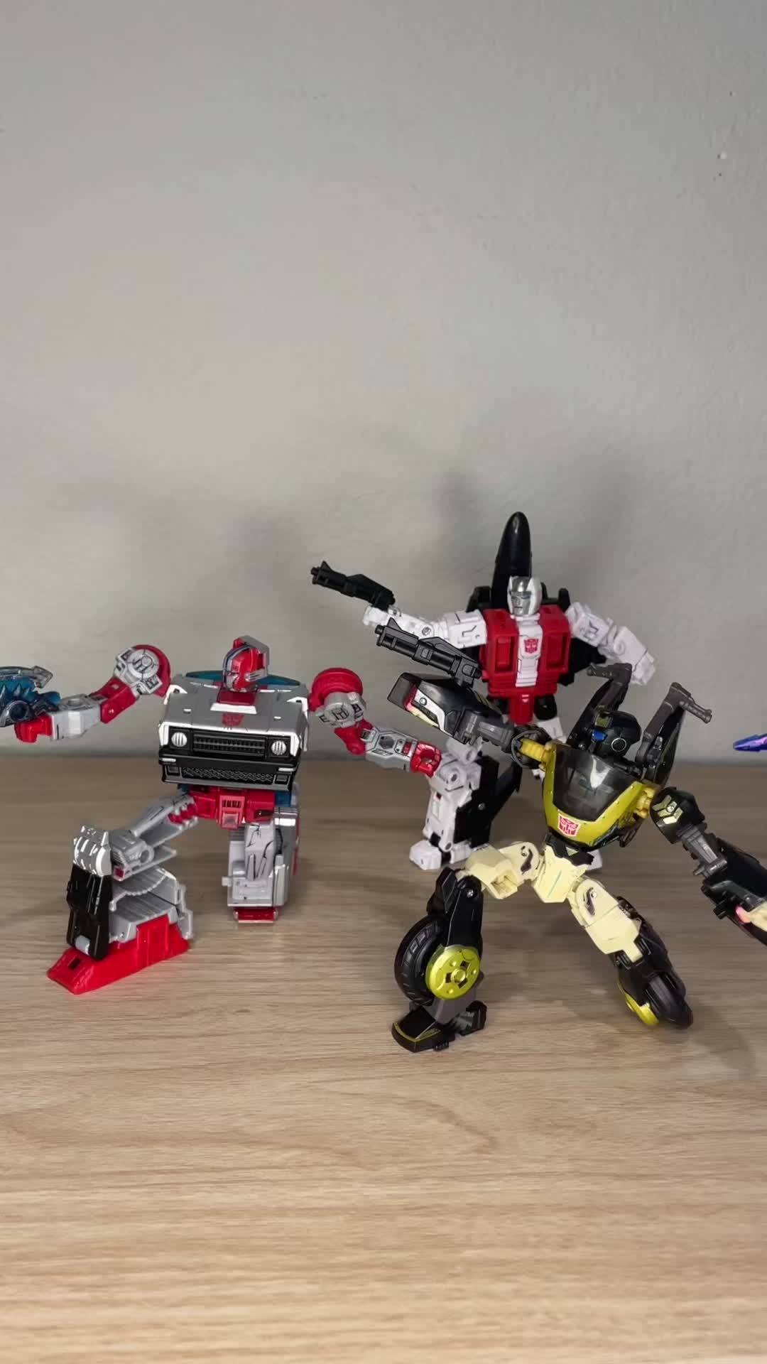 @Shockblast