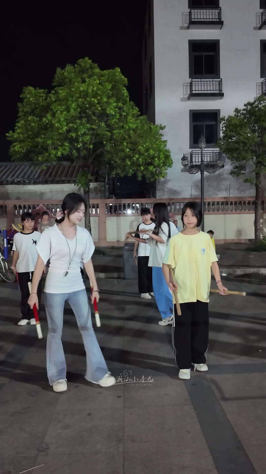 @潮汕埕影
