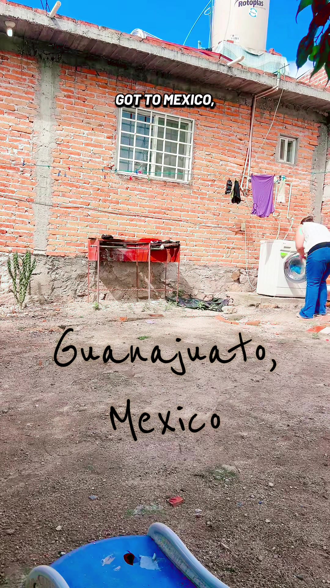 @Chelsea/ Life In Mexico