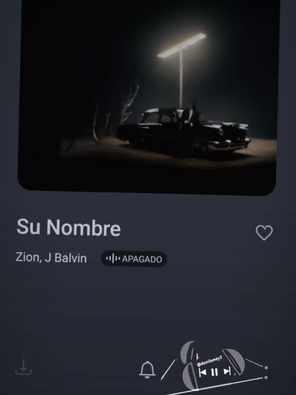 @Danilo May