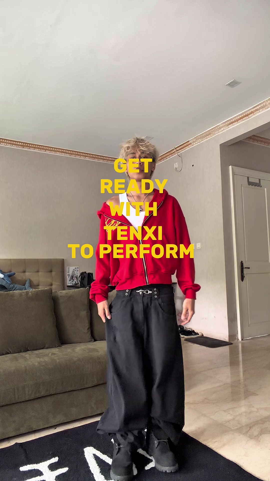 @Tenxi