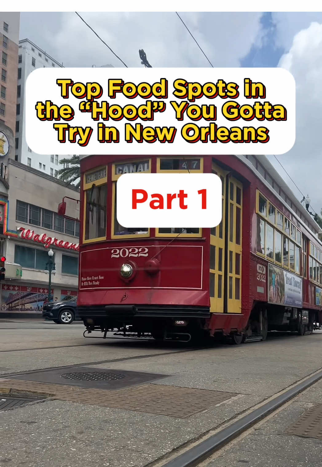 @NOLA Food Guy