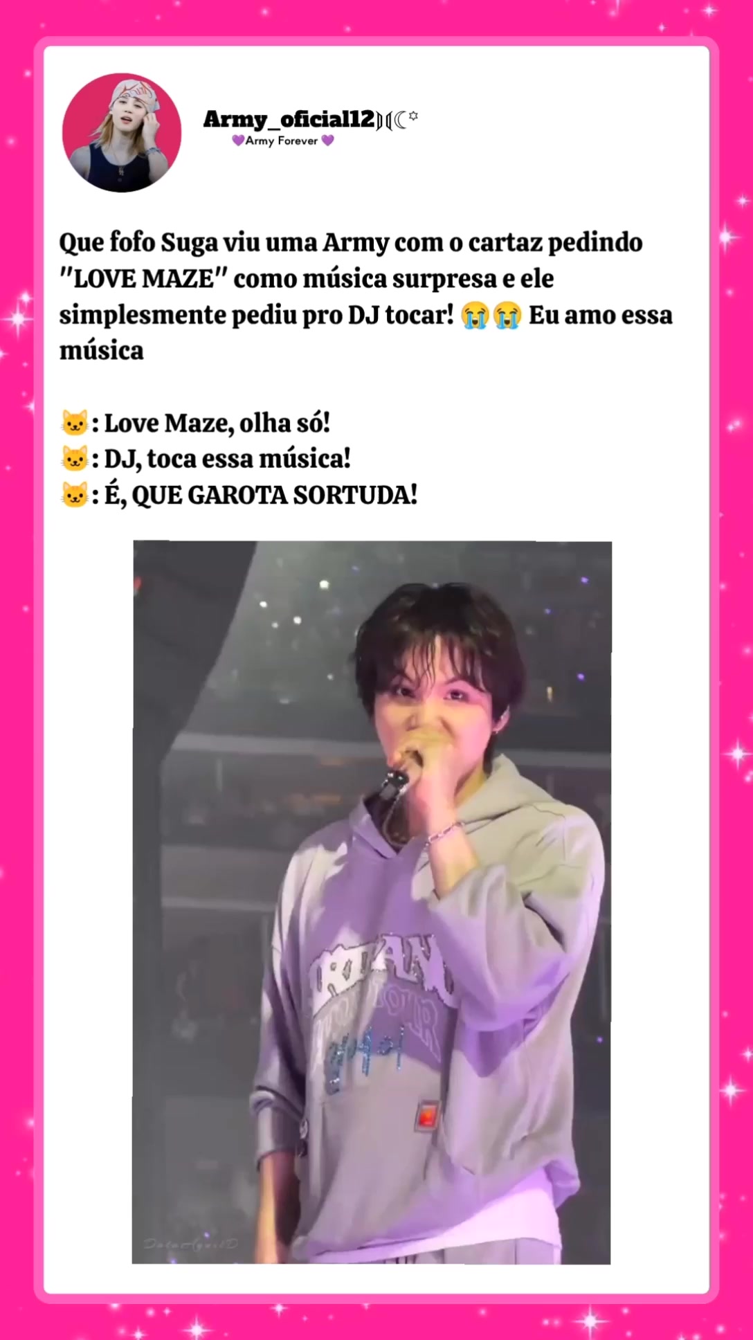 @💜 𝓐𝓻𝓶𝔂 𝓕𝓸𝓻𝓮𝓿𝓮𝓻 💜