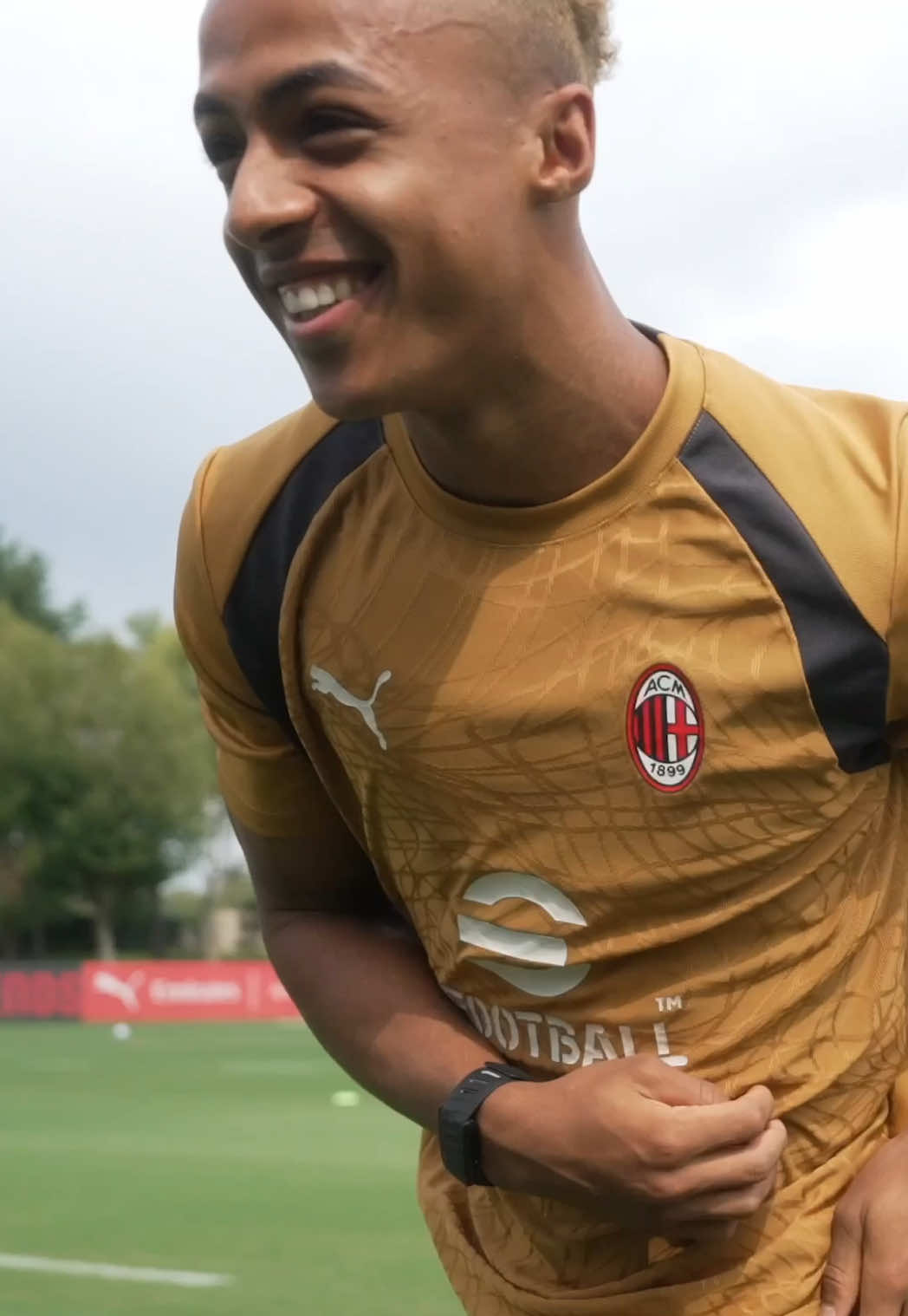 @AC Milan