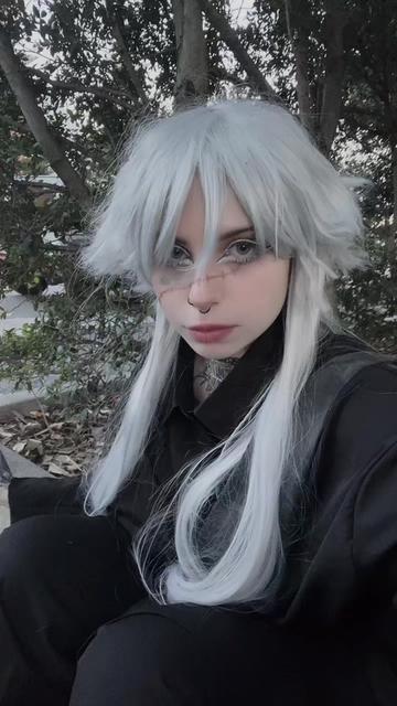 @ACIDSLVT (They/Them)