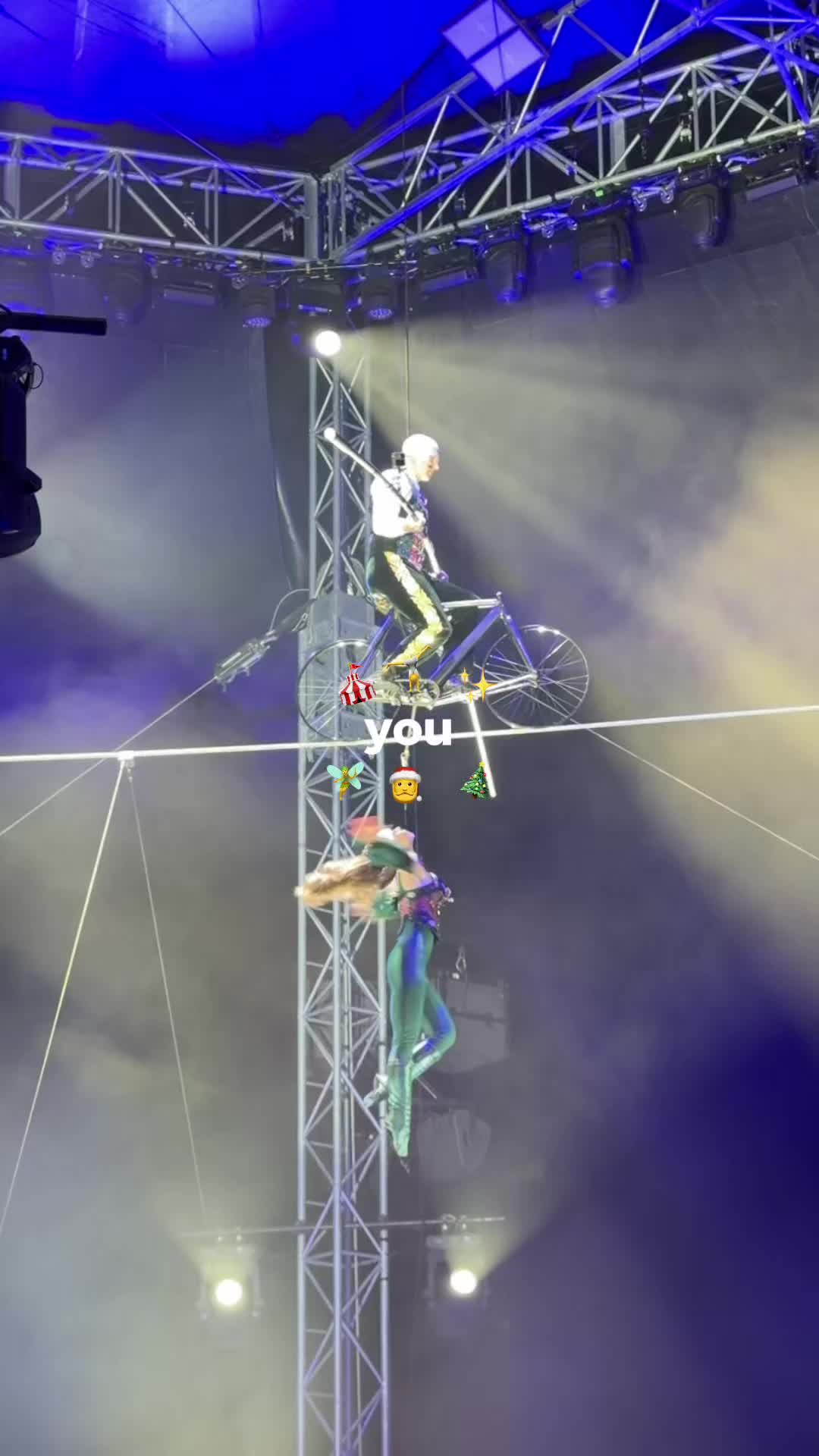 @Wonderland Circus