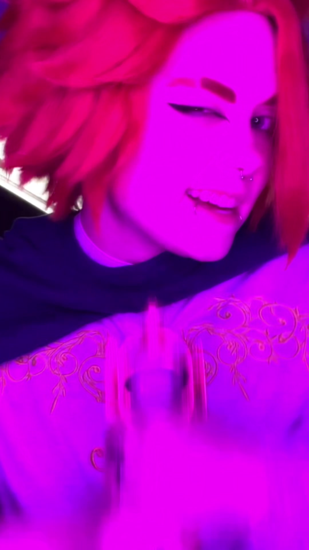 @ᴠɪɴᴄᴇɴᴛ/ʙᴏɴᴇꜱ