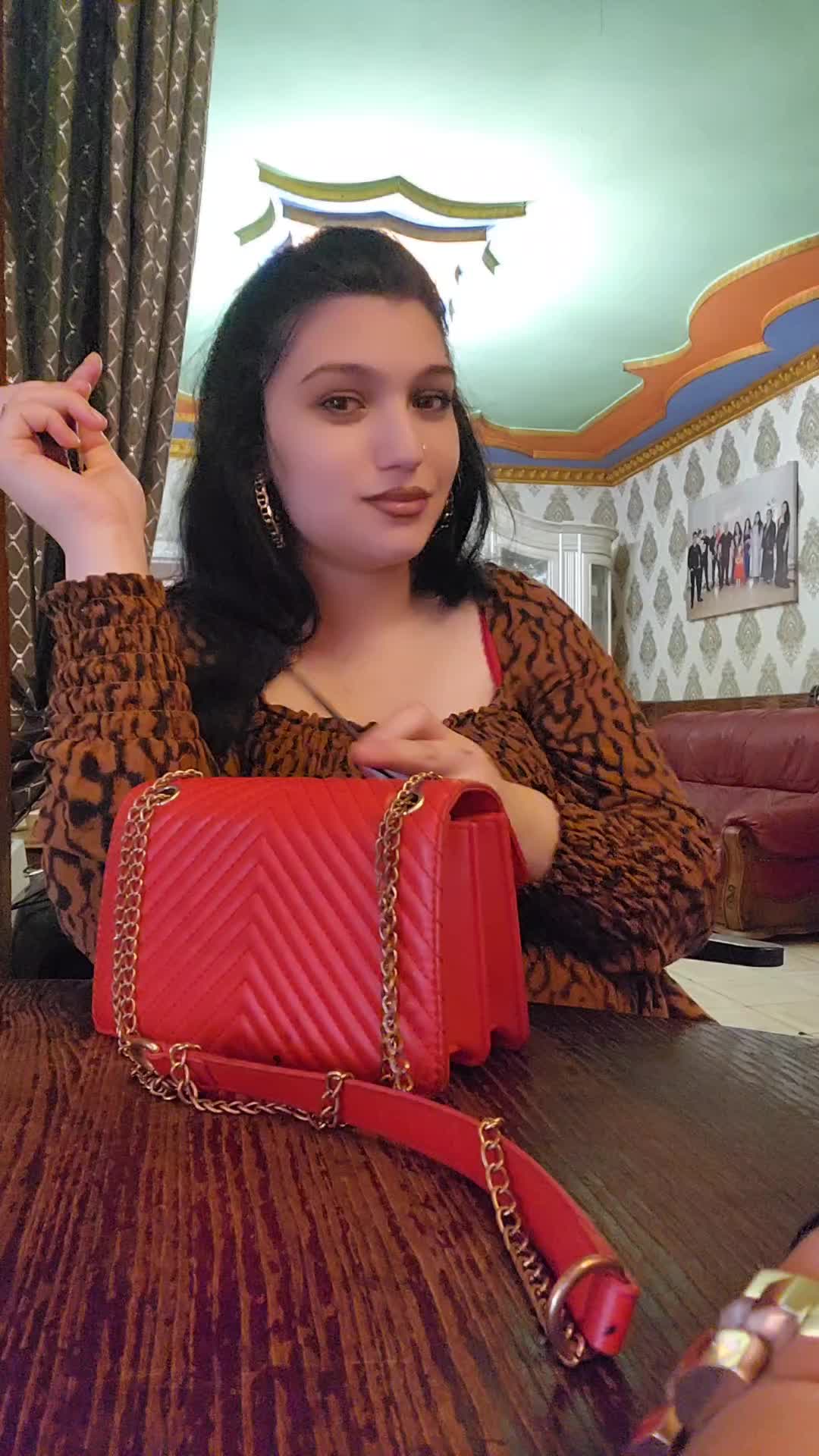 @Мадонна МАКУЛА