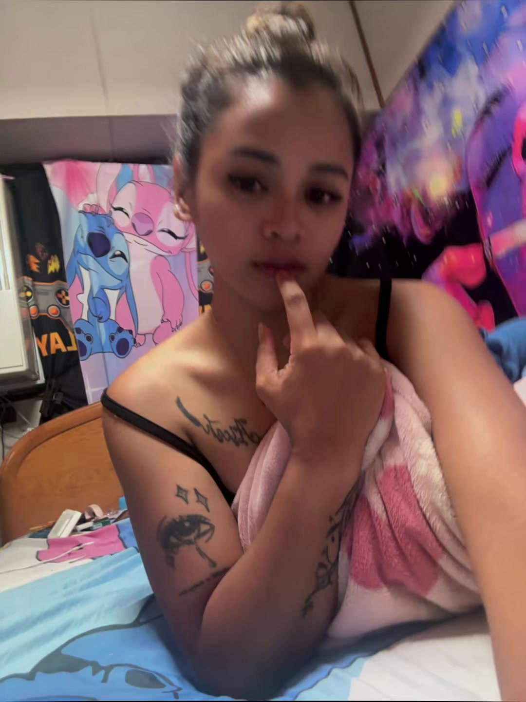 @itsurbabymaica