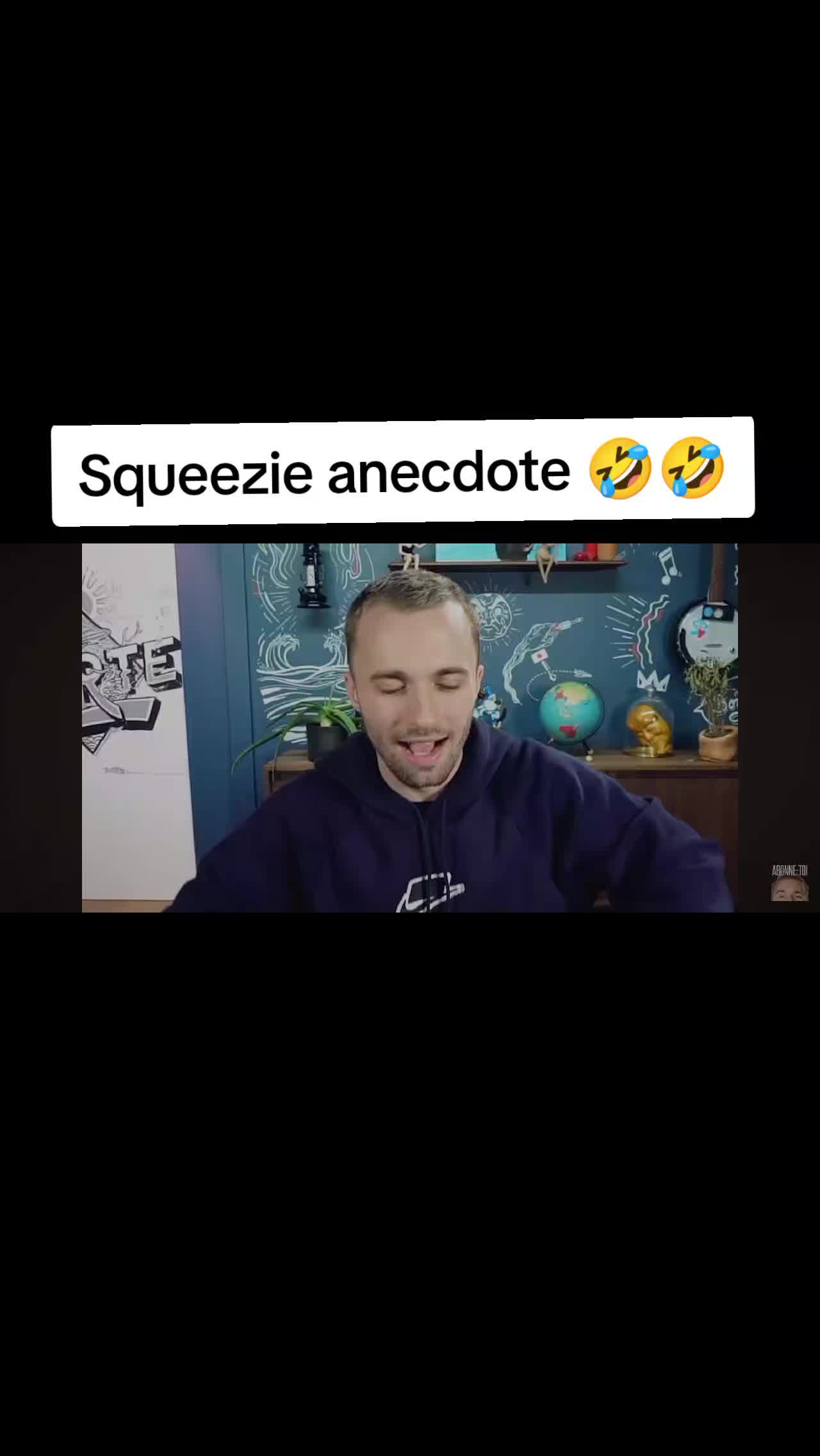 @salyox 🙈🙉