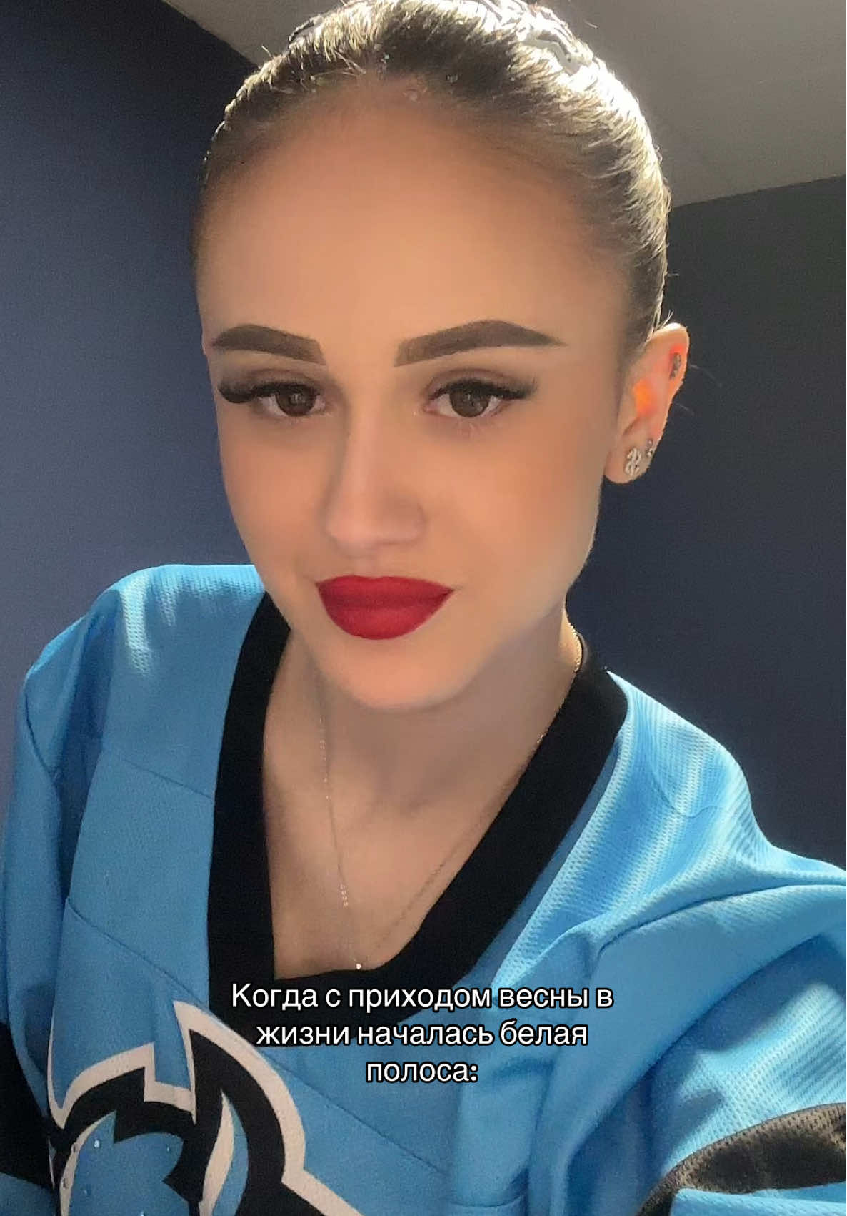 @Бакуринка 💋