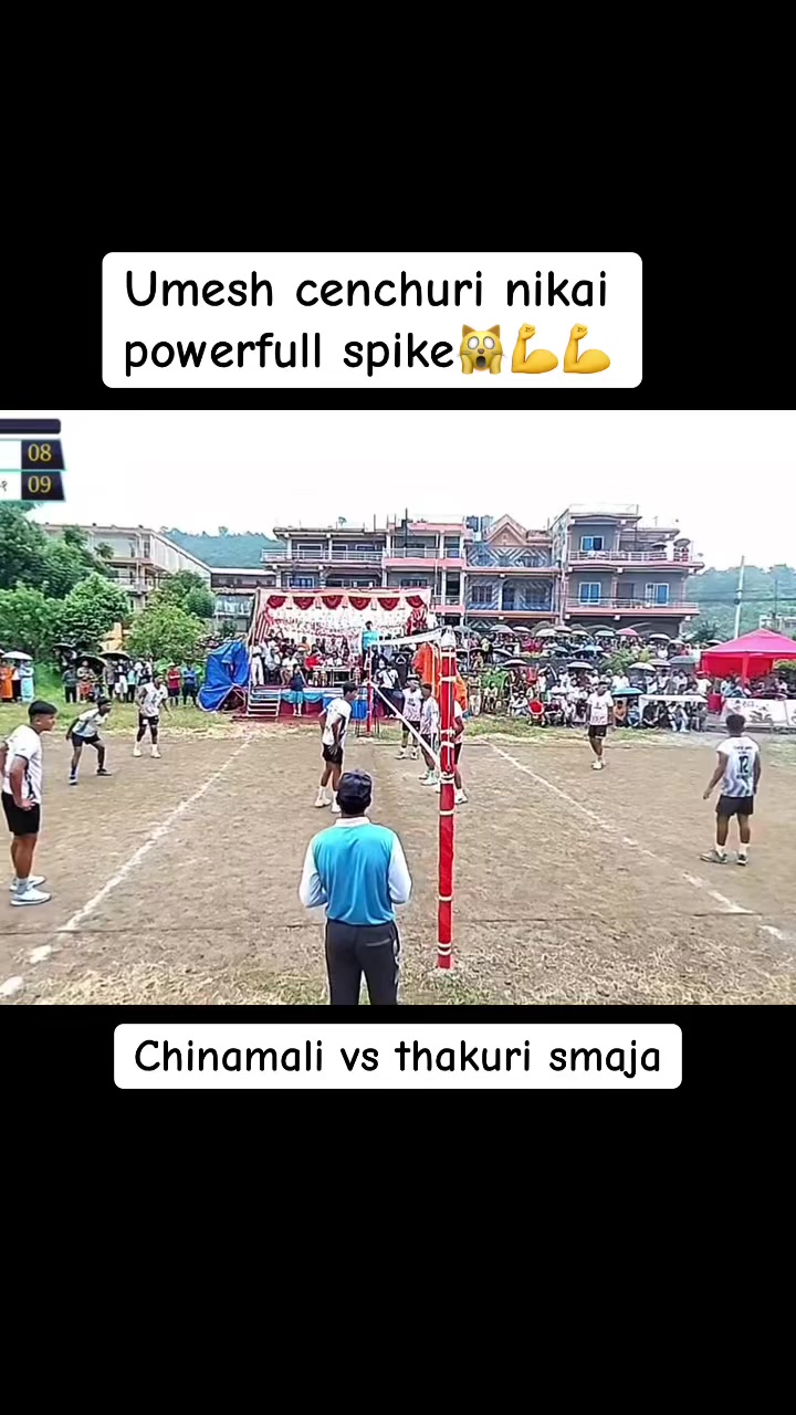 @Volleyball life 🏐