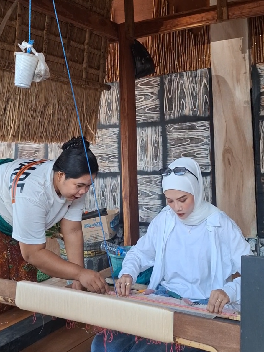 @Penginang Lombok