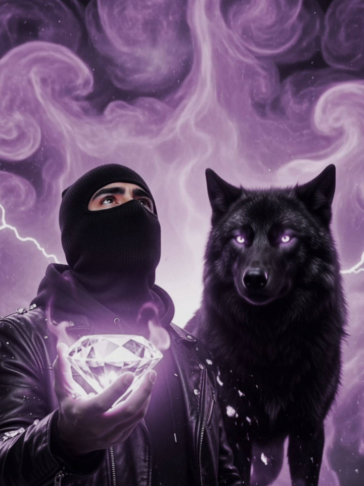 @𓆩🐺 𝗪𝗼𝗹𝗳 𝗞𝗶𝗻𝗴 👑𓆪