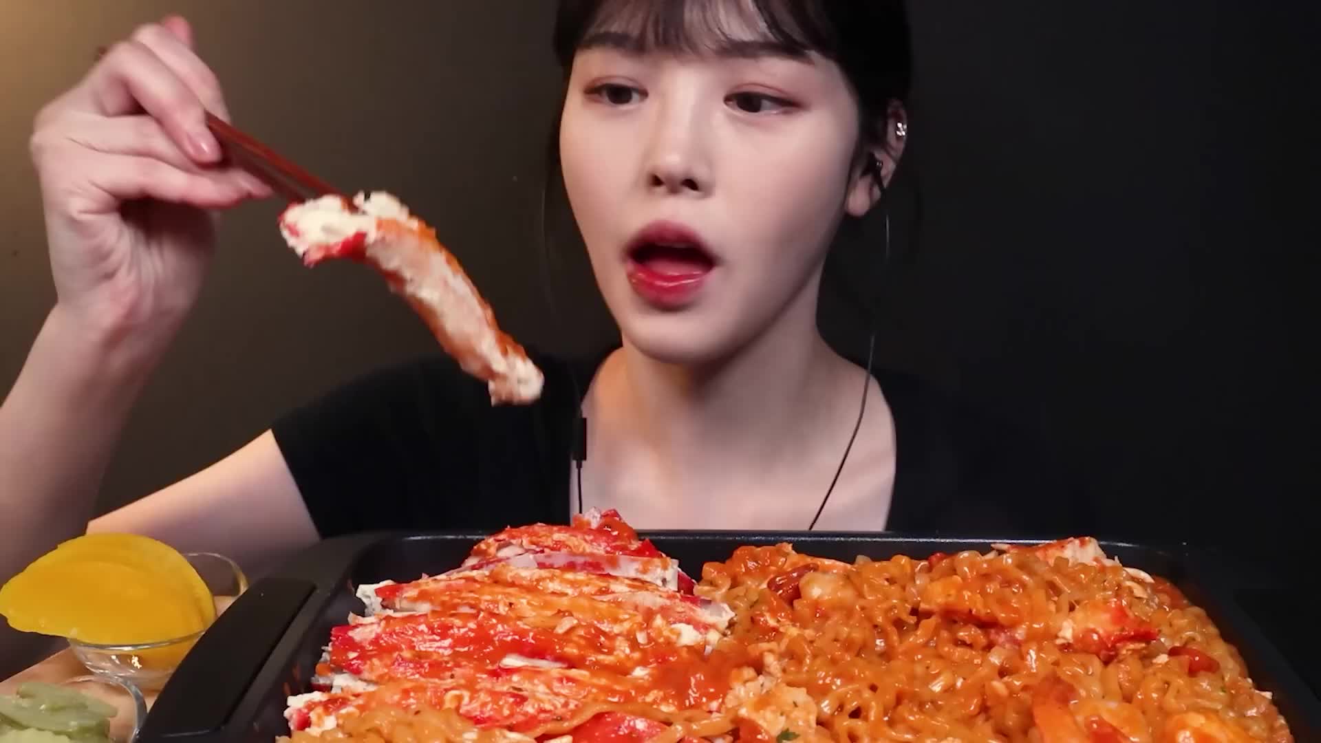 @ASMR J
