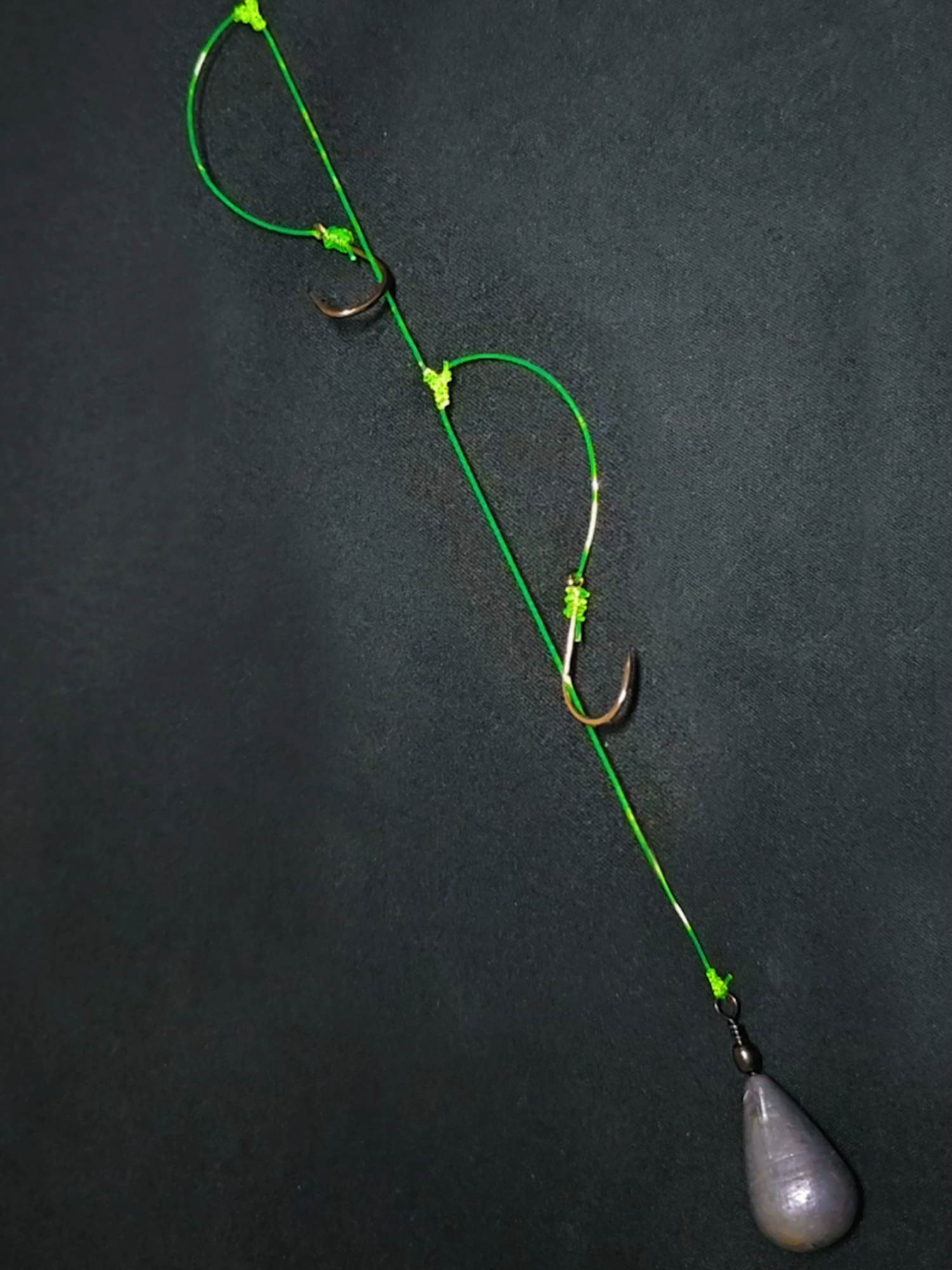 @Gene Fishing Tv