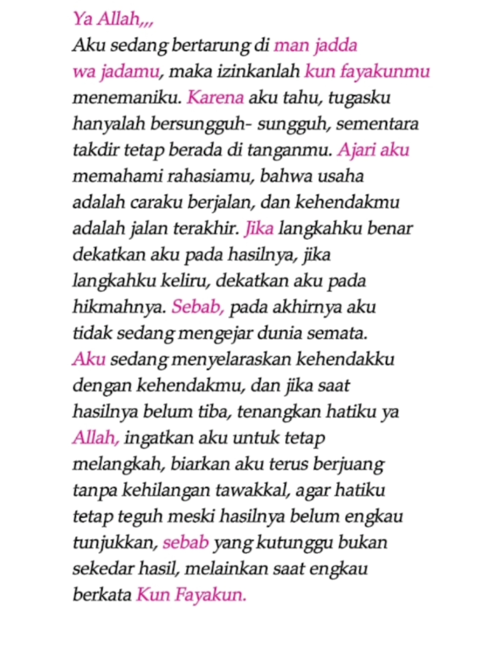 @Lentherahati.id