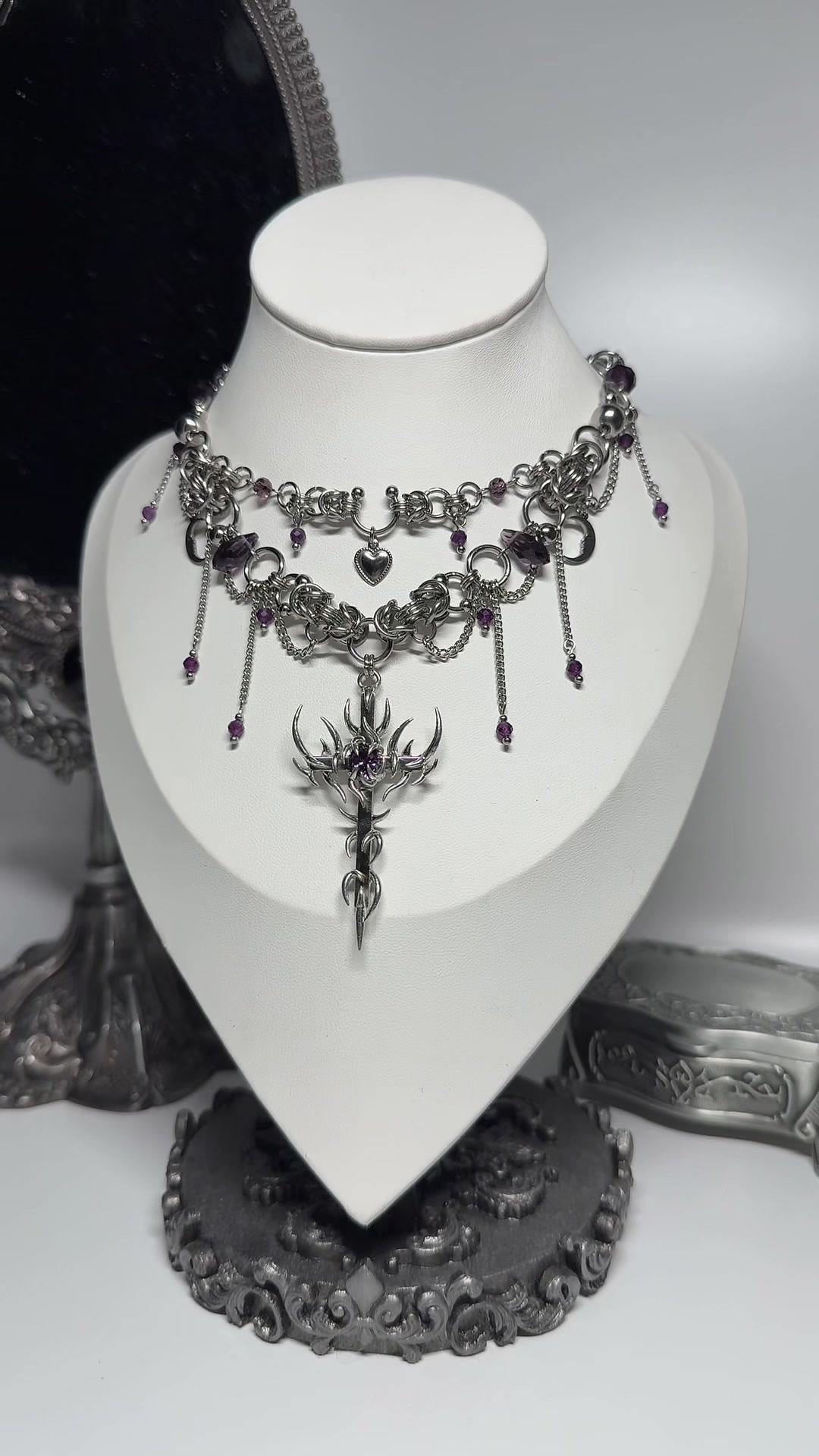 @тгк: emeraldviol jewelry