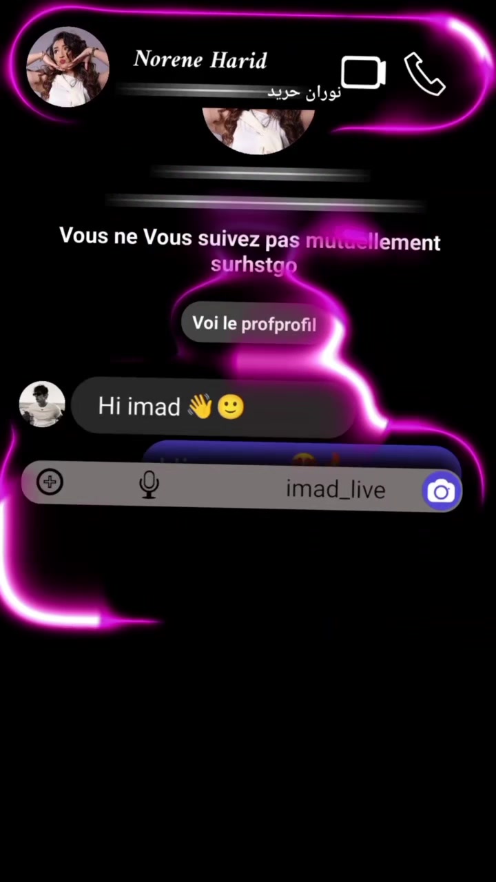 @๐ฅ imad_live๐ฅ