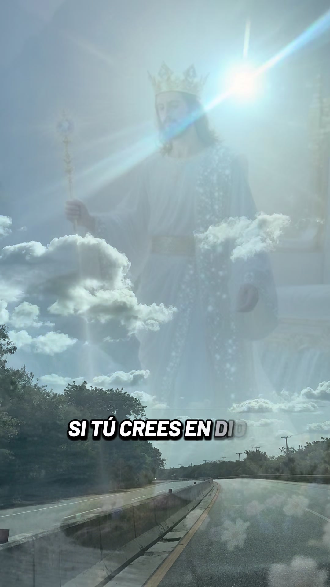 @Esp&iacute;ritu del cielo🎇