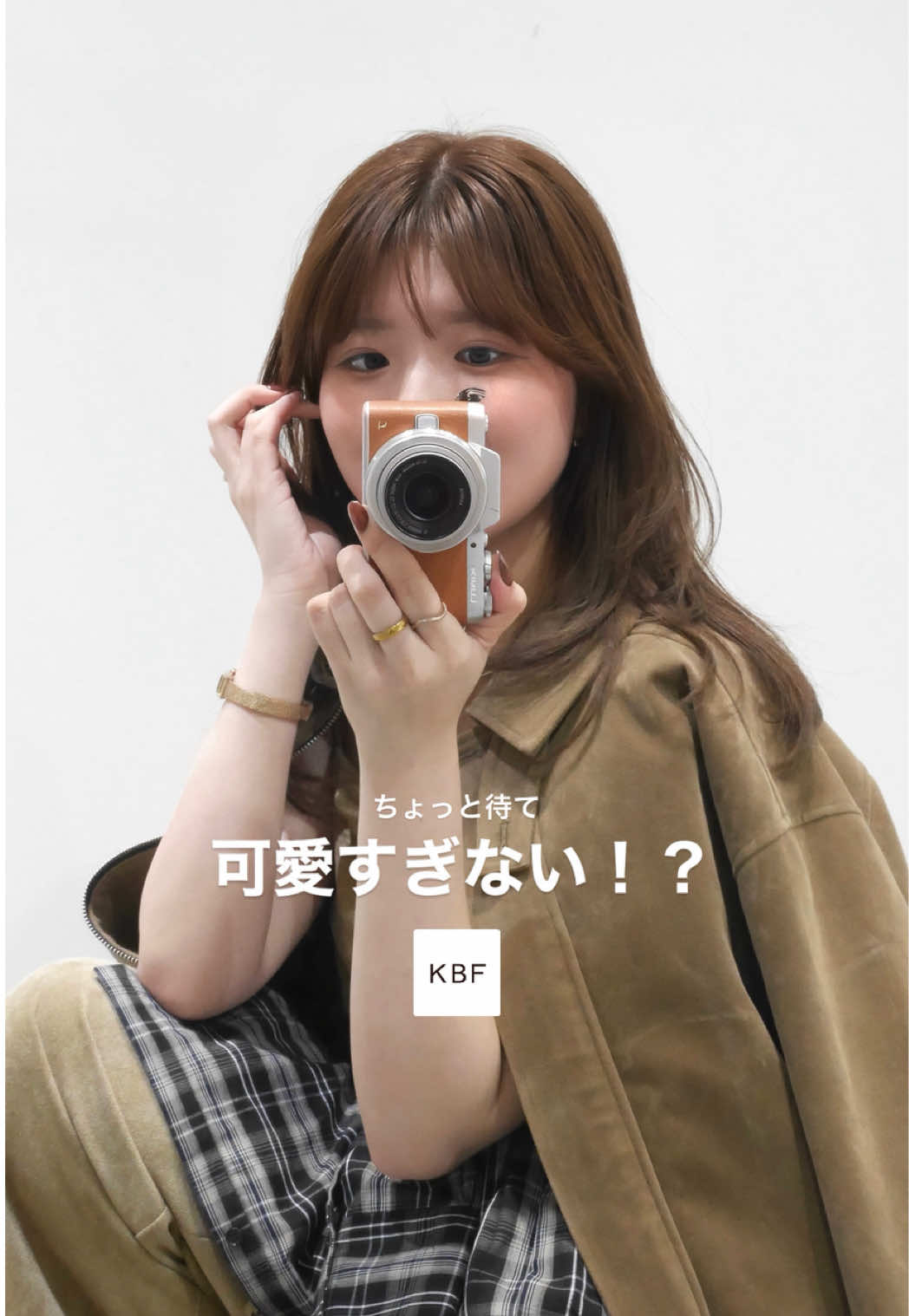 @アパレル店員ナナカです