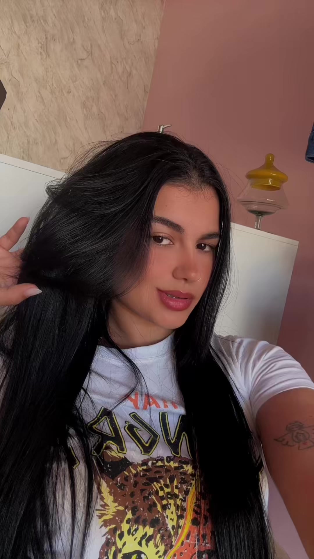 @Laís Carvalho