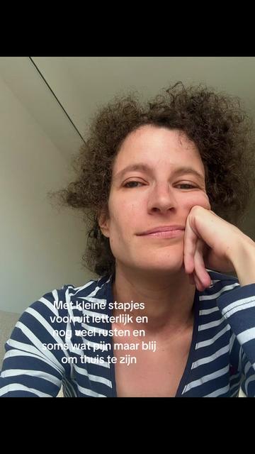 @Gewoon Debbie