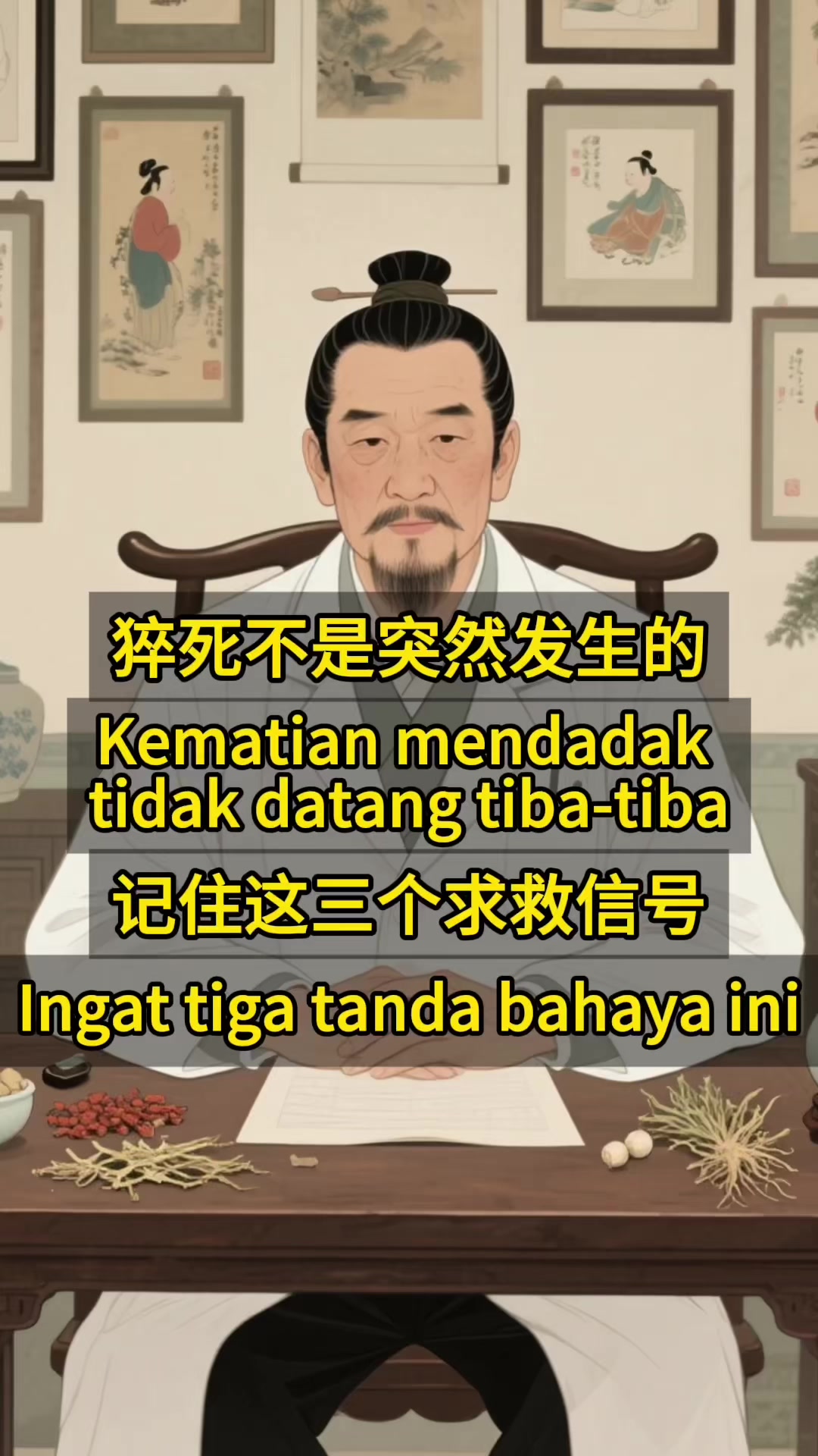 @Sinshe RenAi