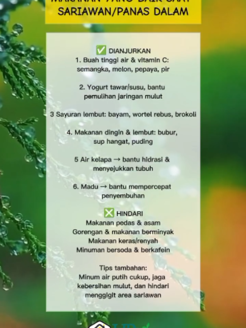 @Rumah Madu Indonesia