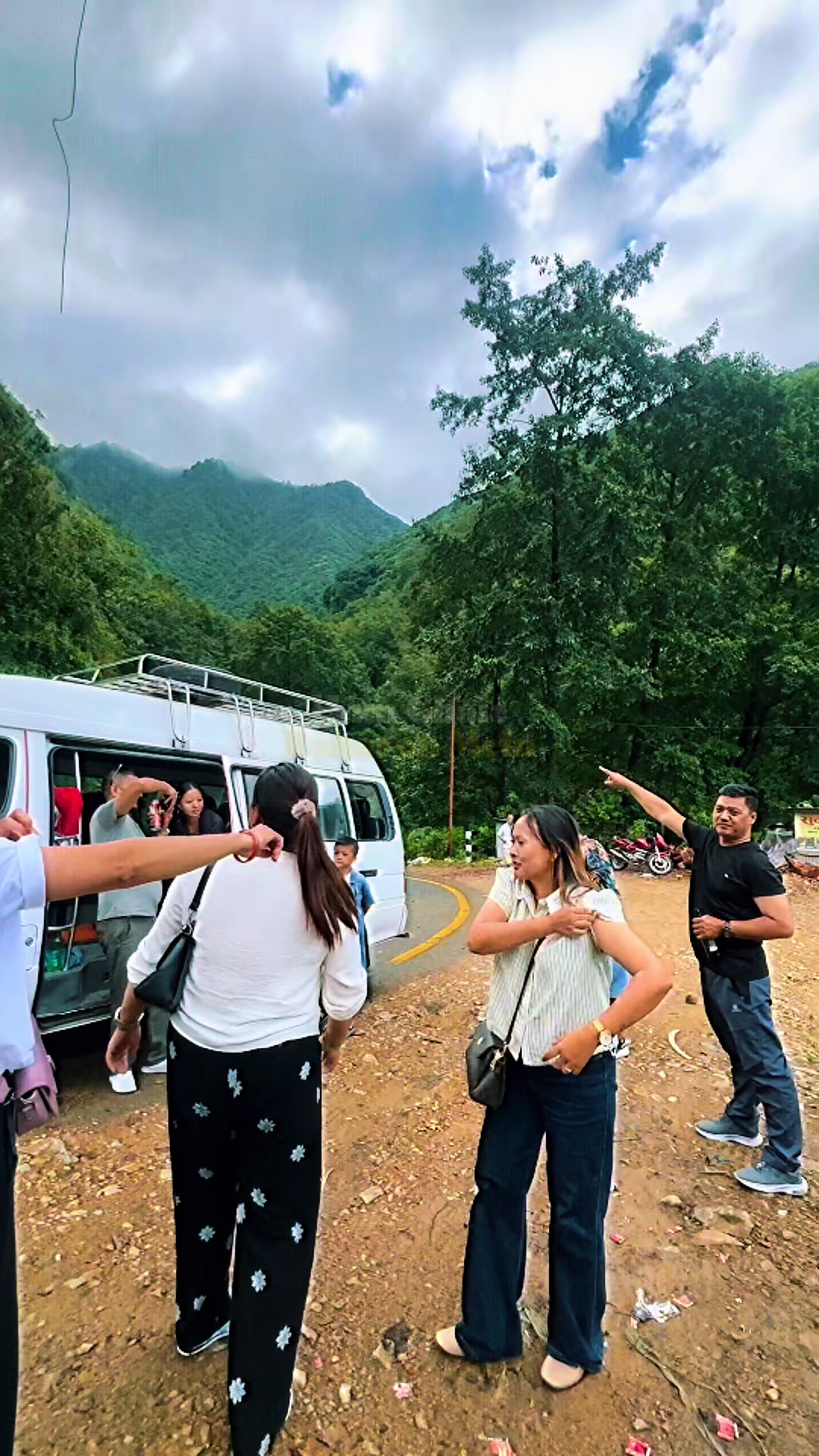 @Reena Shrestha🇳🇵
