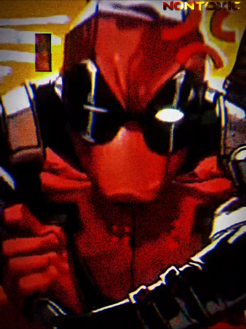 @🕷NonToxic🦇