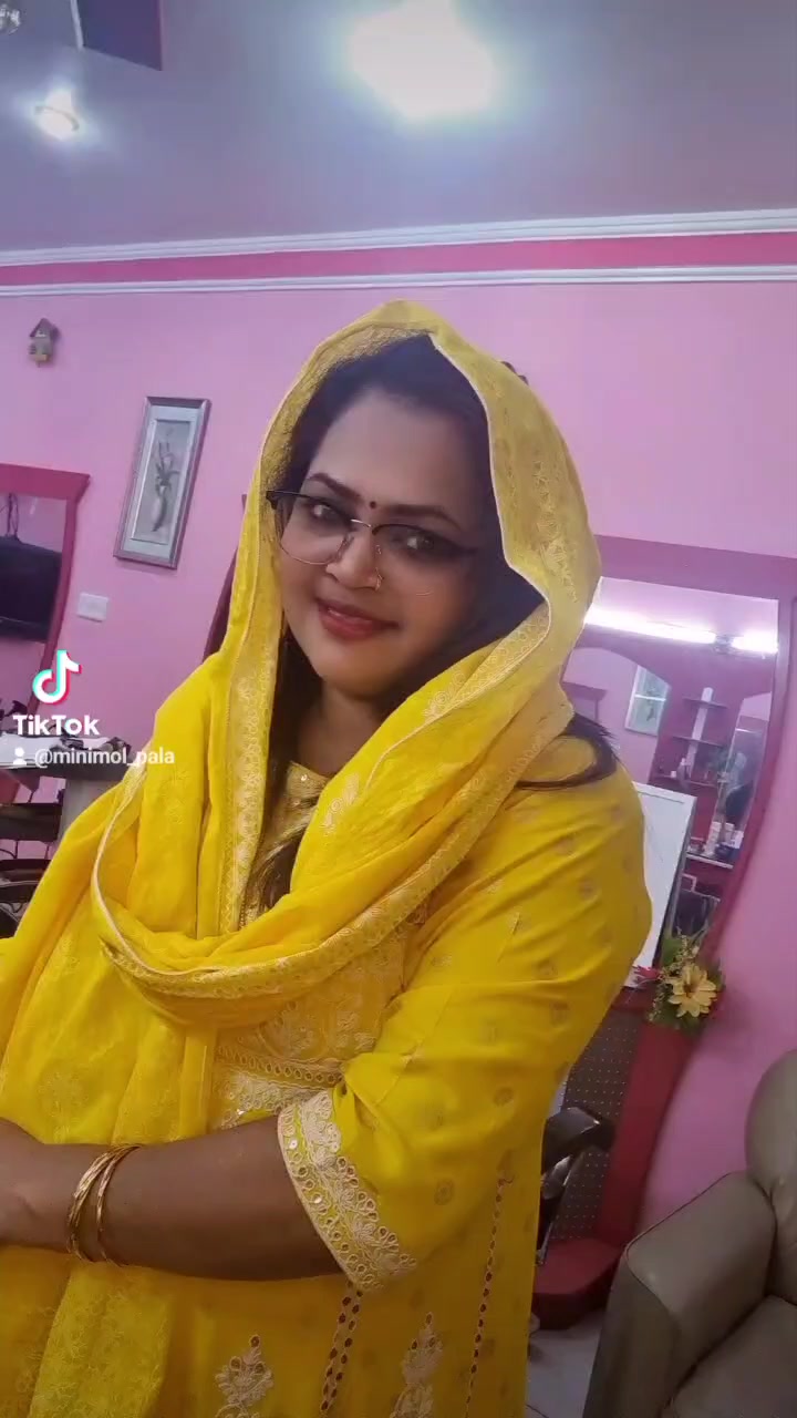 @Minimol pala achayathi