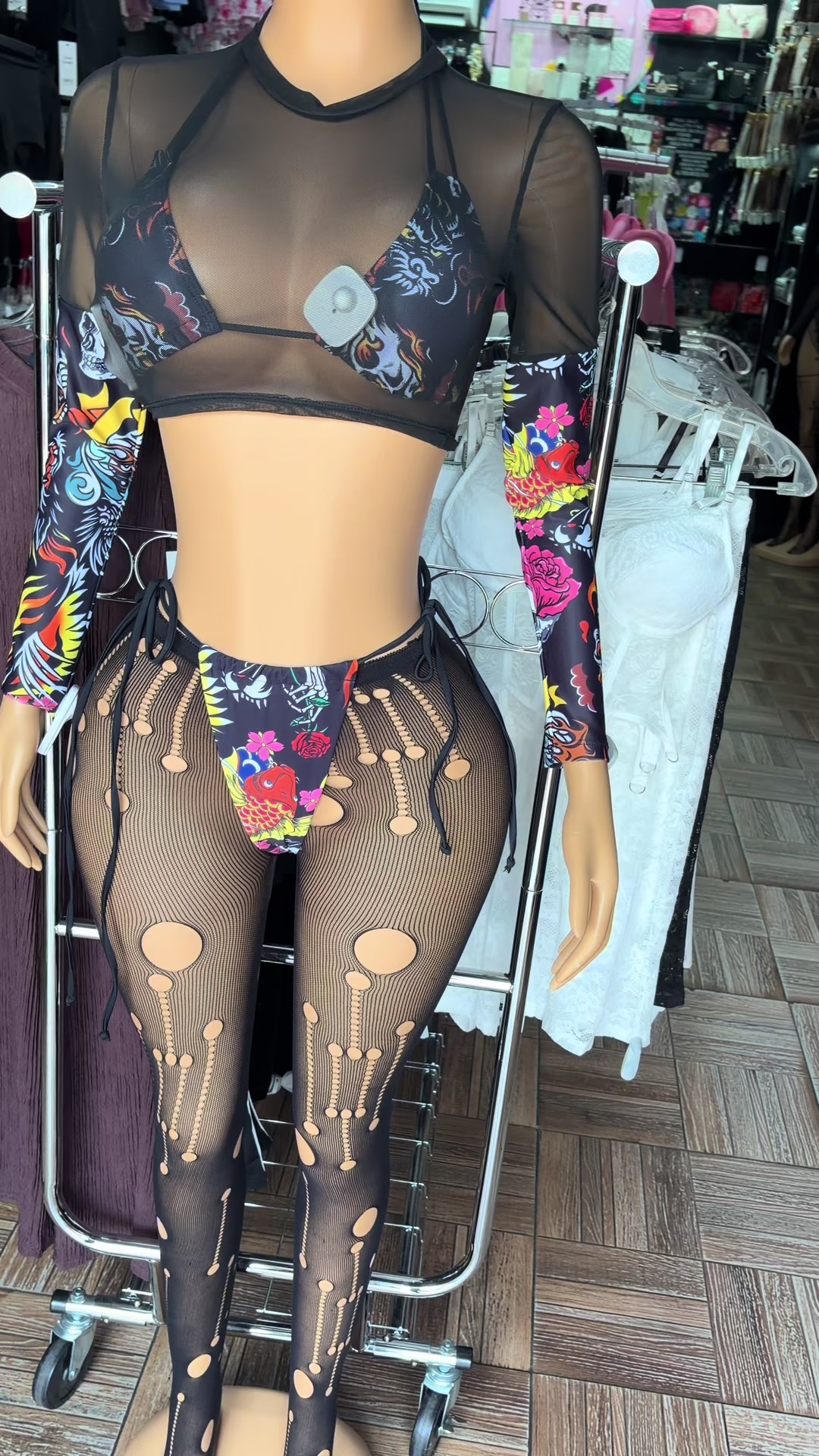 @Laclothingsanjuan