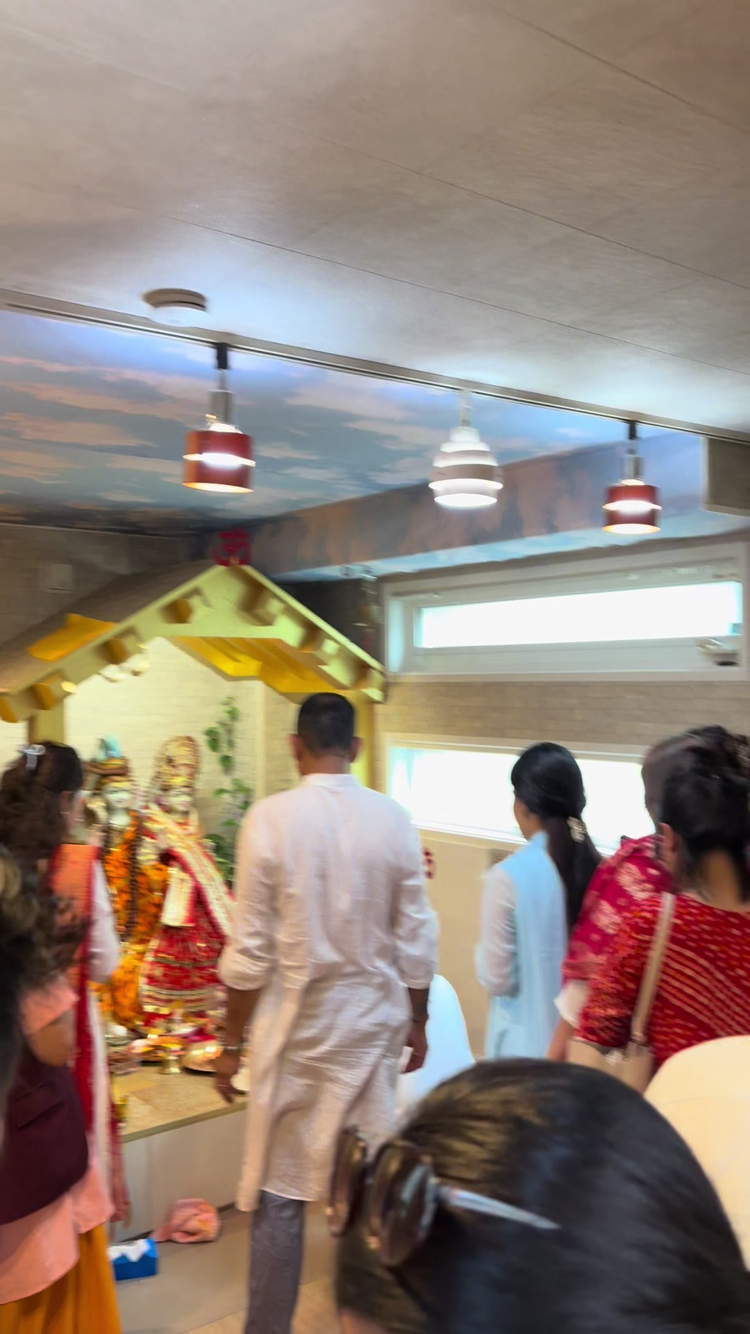 @Shiva Mandir(शिव मंदिर )