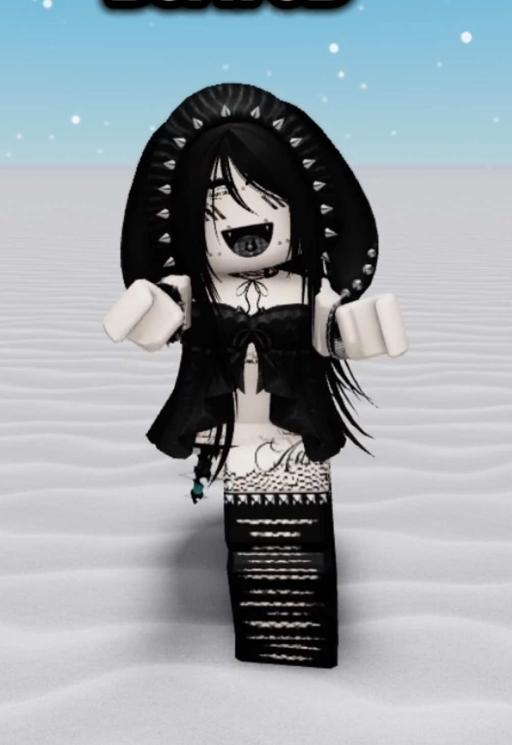 @Mirai Outfits!