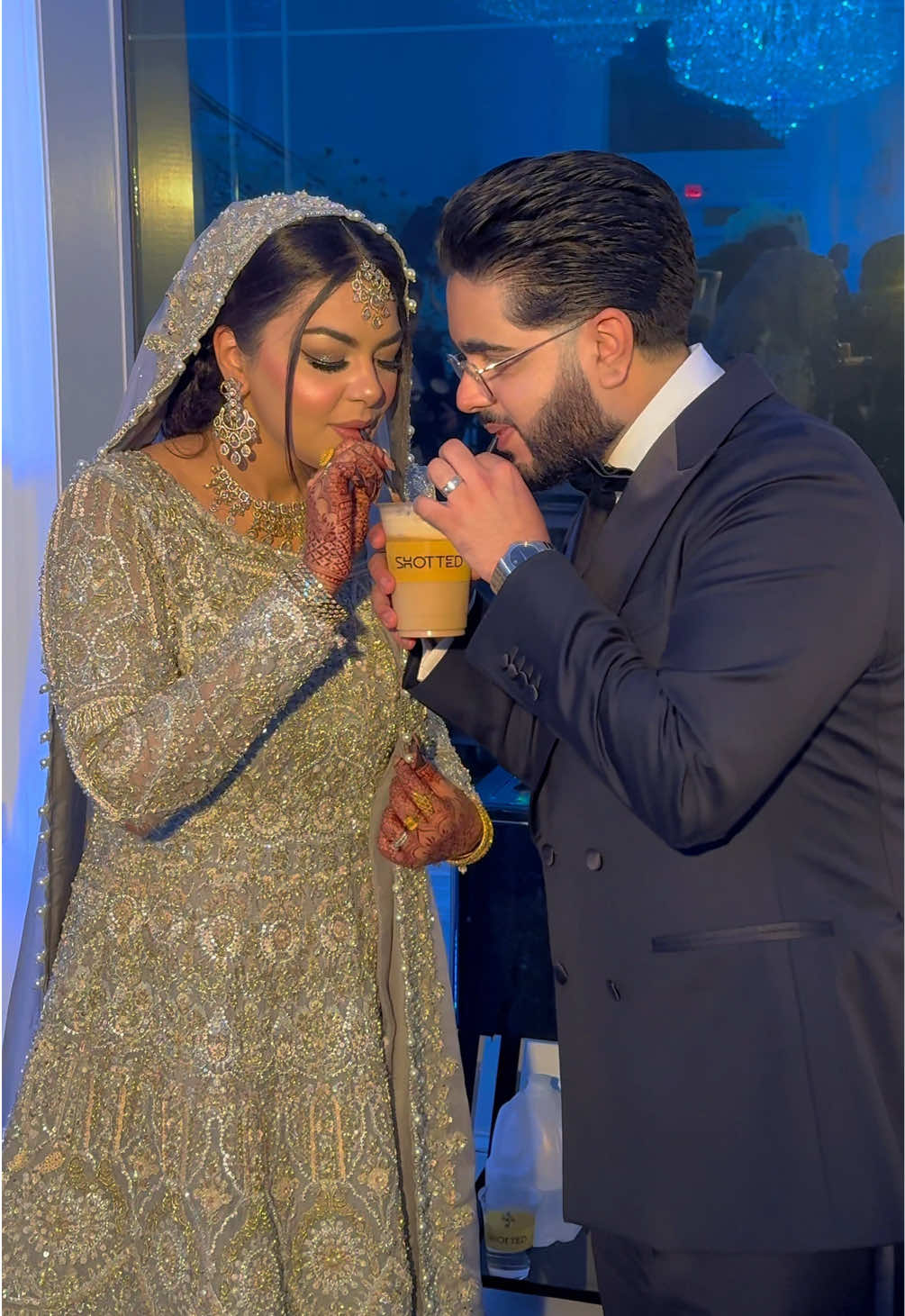 @DMV Wedding Content Creator