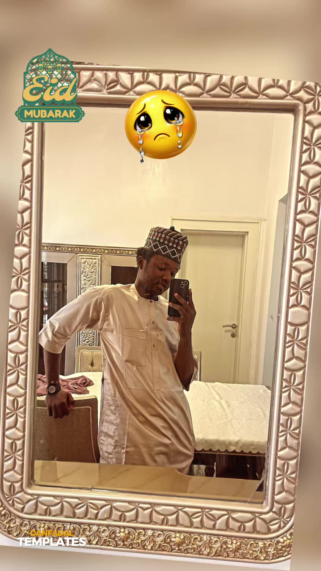 @SANI AHMAD