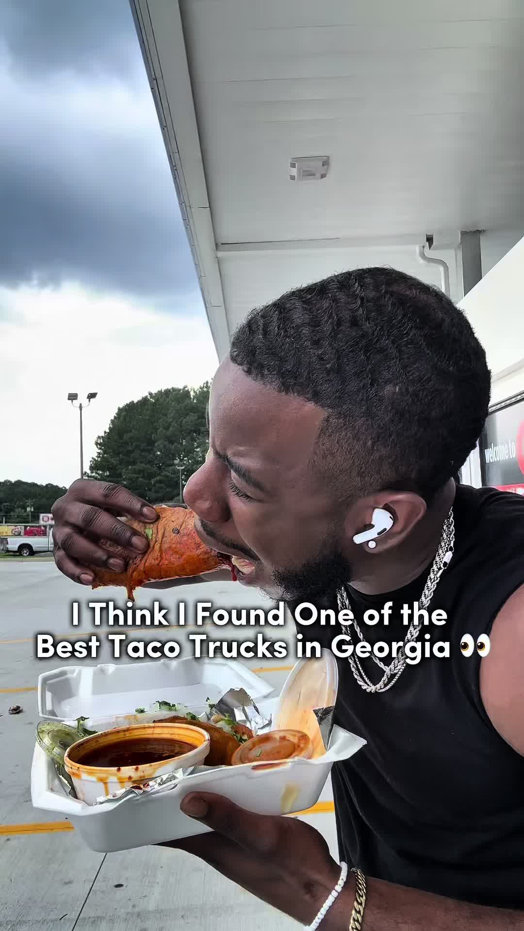 @Chef Tyler Thomas