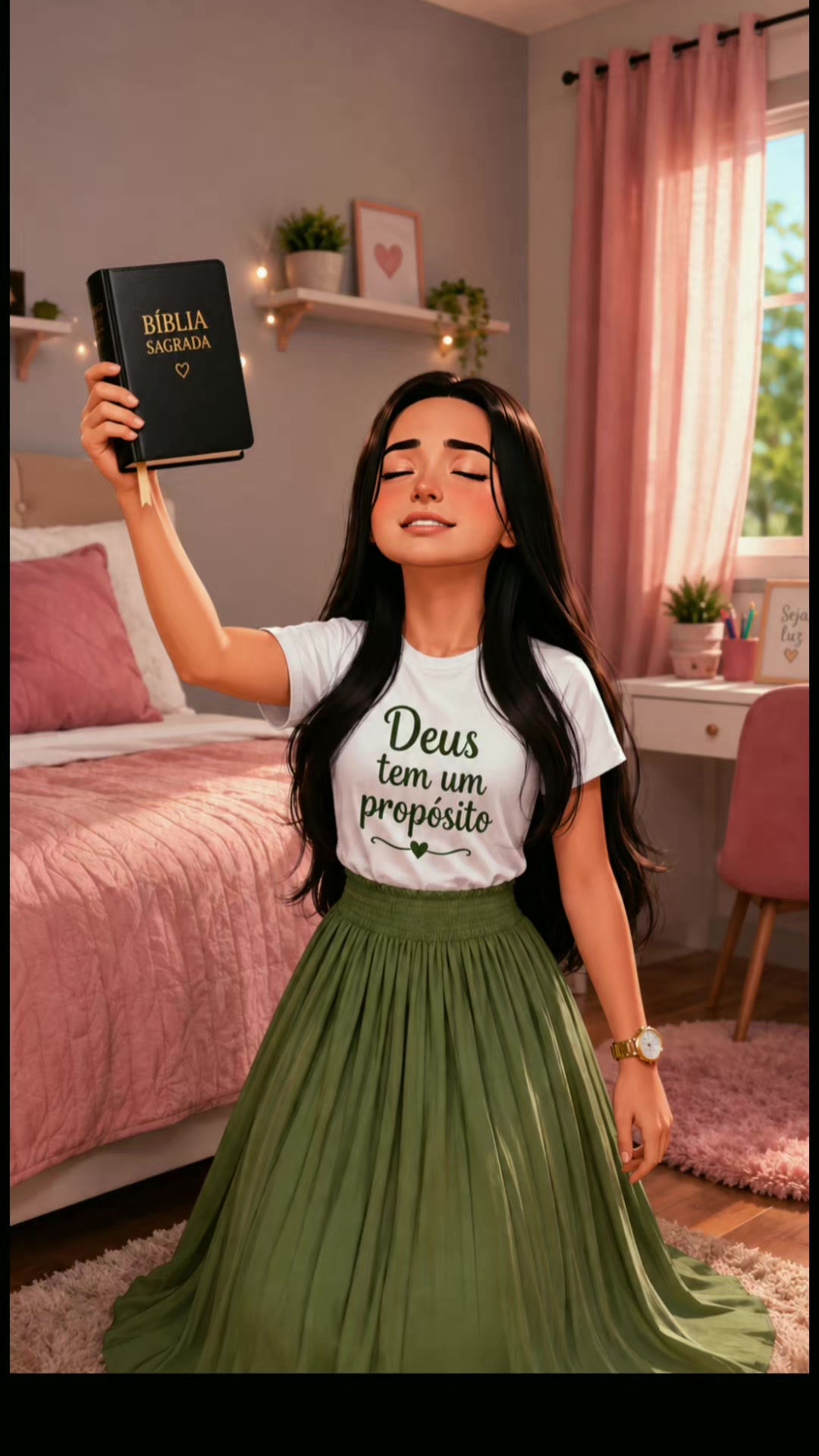 @Eliana Silva