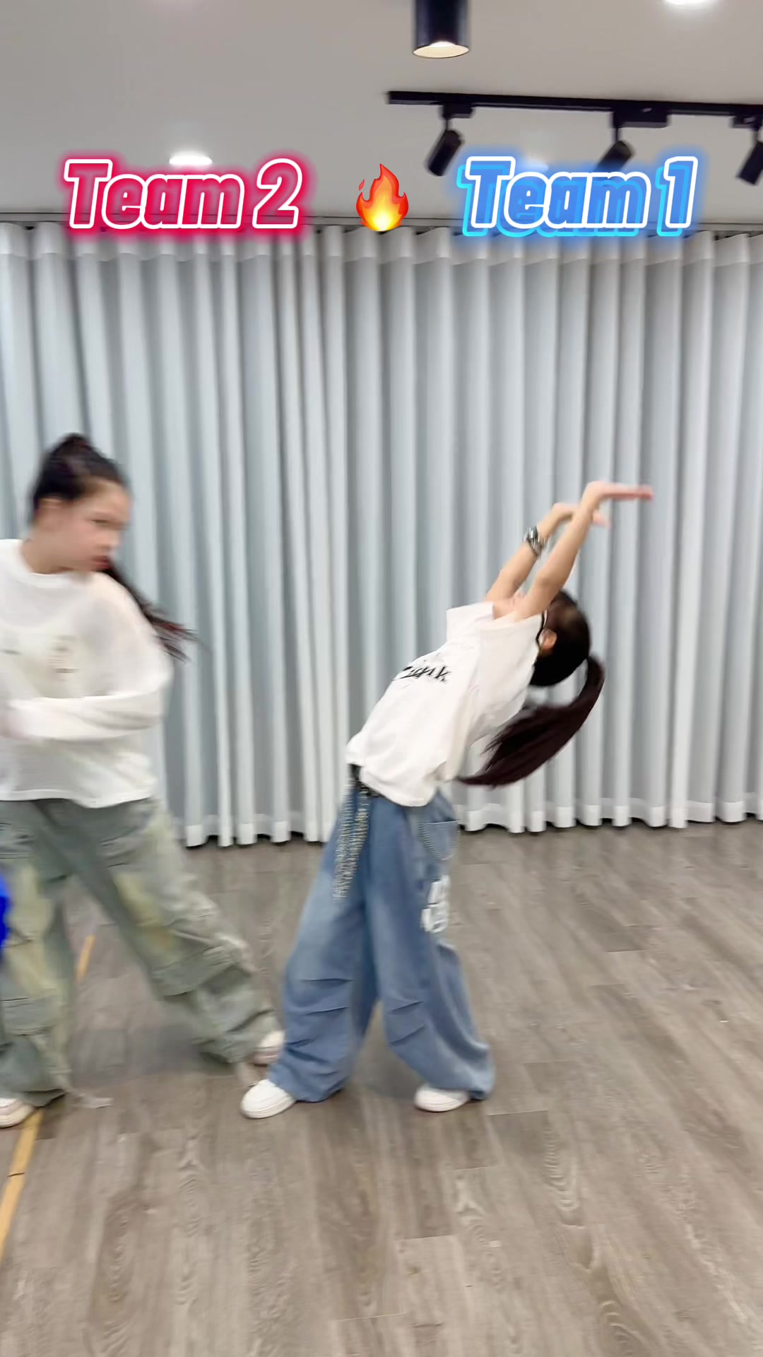 @Thầy Huy Kid Dance