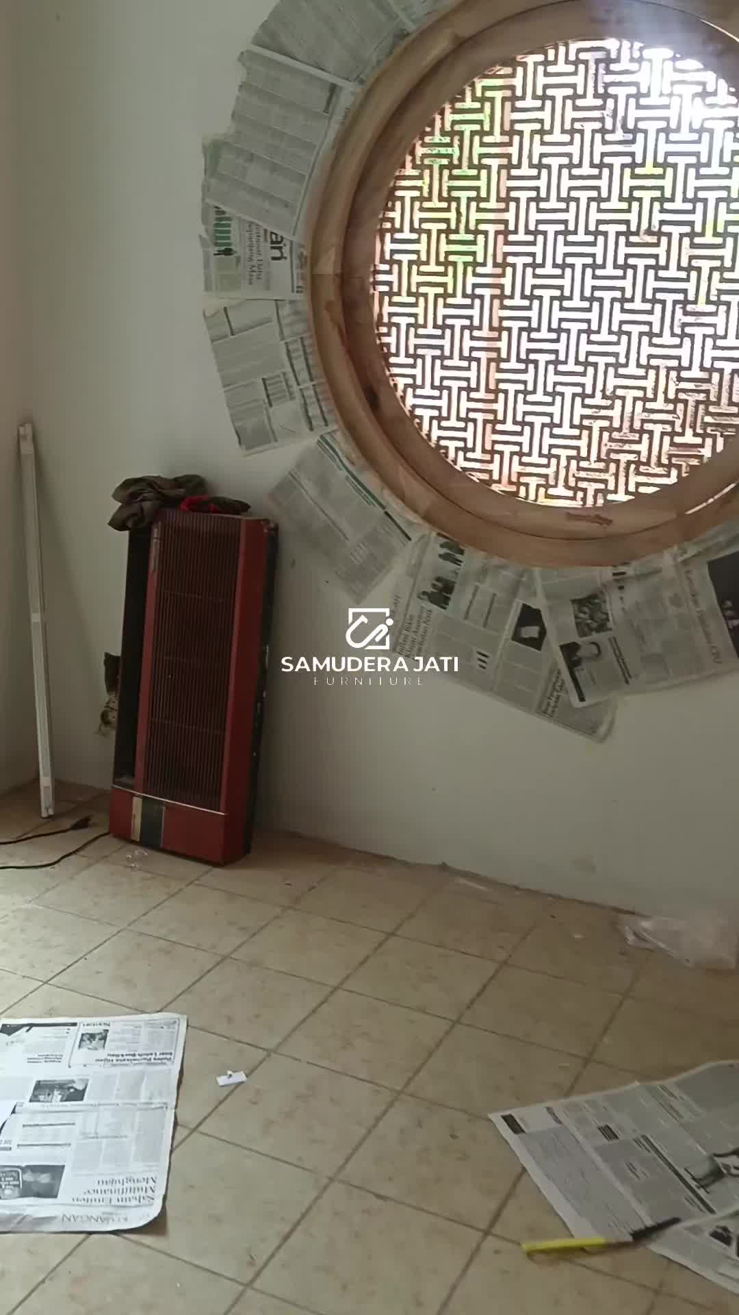 @Samudera Jati Furniture