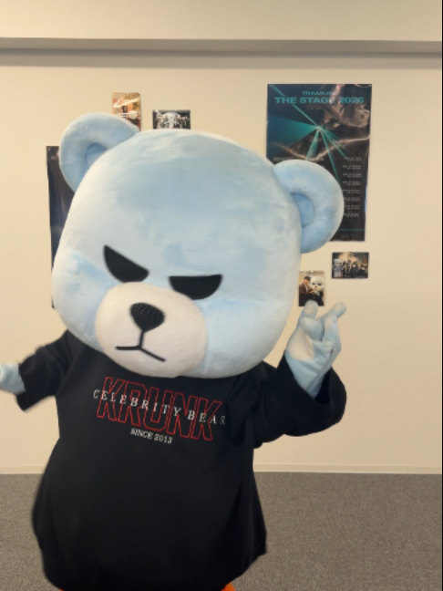 @KRUNK