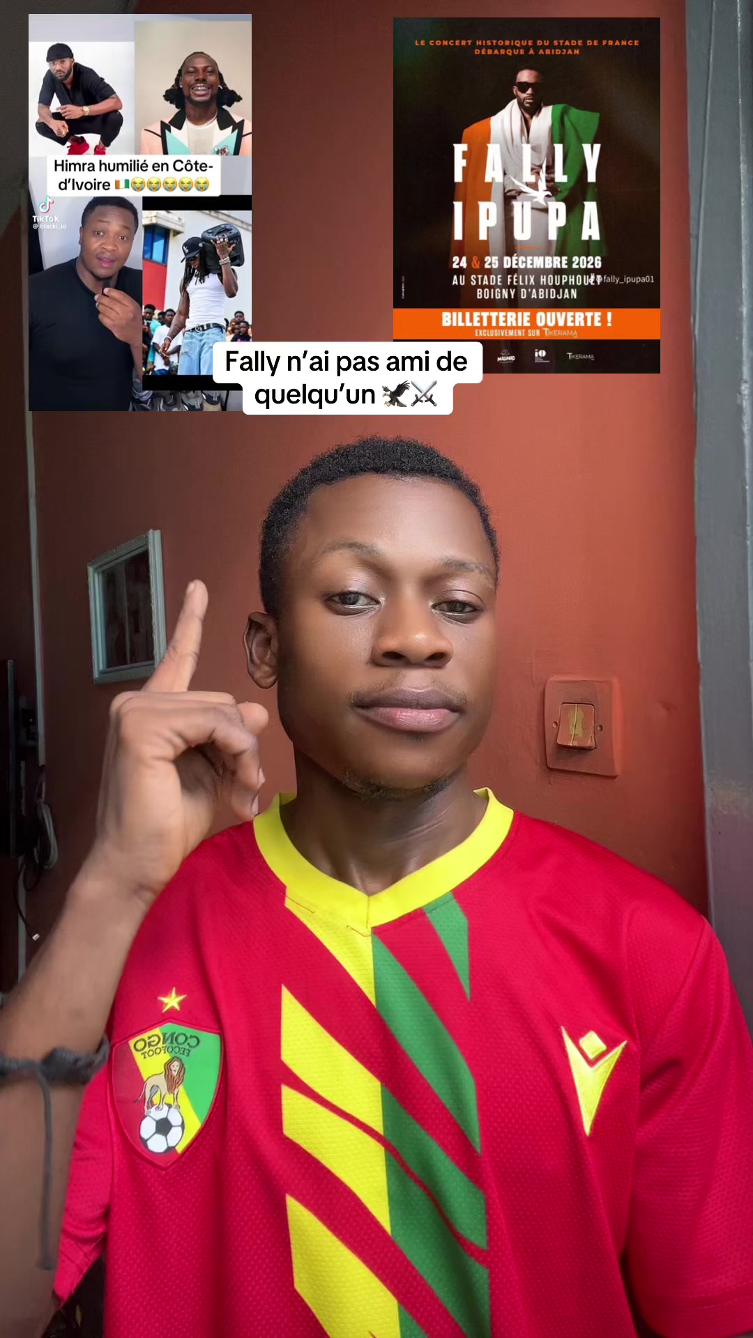 @Dj des Warriors 🦅 Mc Dialog