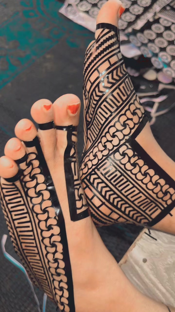 @Rukkys henna