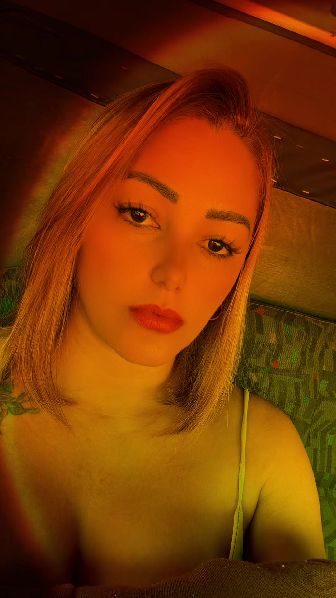@Mulher de opinião formada