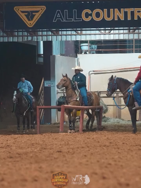 @Team Roping Brasil