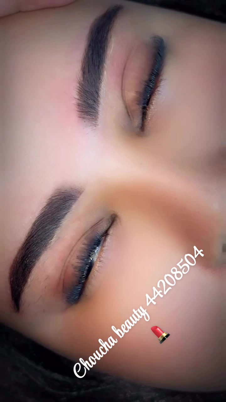 @Choucha beauty💄💅🏼