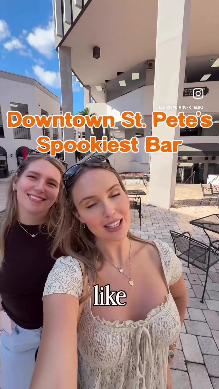 @Rachel / St. Pete Realtor🌞🌴