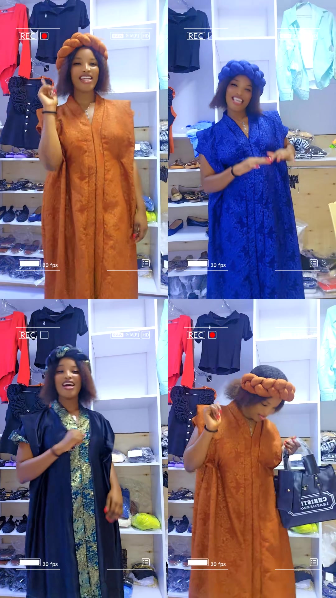 @Nimoh collections