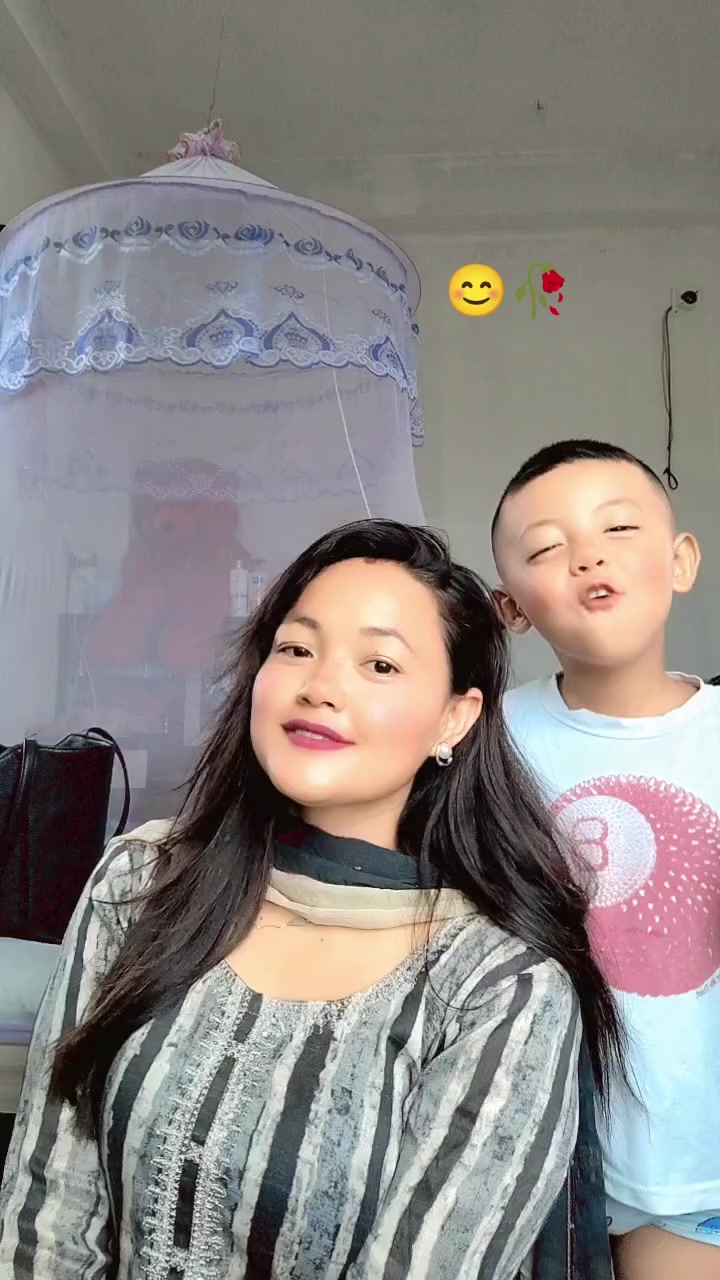 @Sarita Thapa Saru